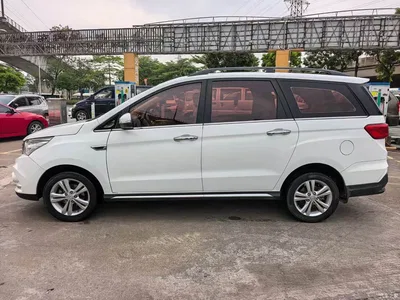 2016 BAIC Huansu H3 H3F 1.5L Manual Luxury, фото 3, лот 11163958