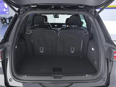 2020 Li Auto Li ONE Extended Range 6-seater, фото 4, лот 10825945