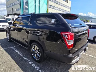 2019 Ssang Yong Rexton Diesel 2.2 4WD, фото 3, лот 10222050