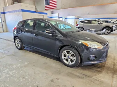 2014 FORD FOCUS SE, фото 4, лот 10532776
