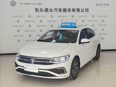 2025 Volkswagen Bora 200TSI DSG Joy Ride Navigation Edition, фото 1, лот 10471399