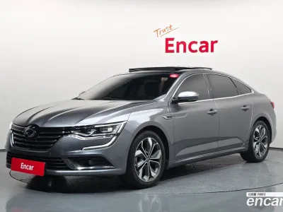 2019 Samsung SM6 2.0 LPe RE (Disabled), фото 1, лот 10189096