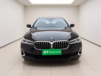 2021 BMW 5 Series New Energy 535Le Luxury Package, фото 2, лот 11133746