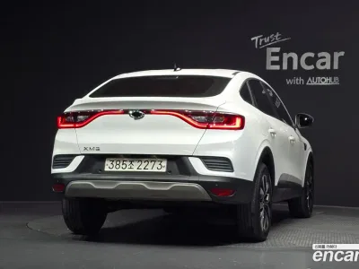 2023 Samsung XM3 1.6 GTe RE, фото 4, лот 10189697