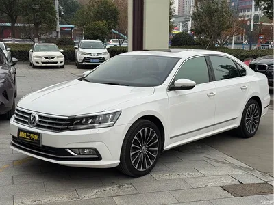 2016 Volkswagen Passat 330TSI DSG Executive Edition, фото 1, лот 10428003