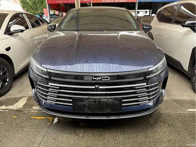 2023 BYD Destroyer 05 Champion Edition DM-i 55KM Premium, фото 2, лот 11243282