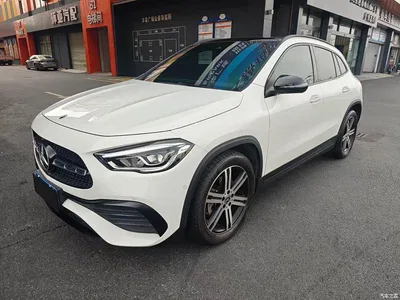 2022 Mercedes-Benz GLA 220 4MATIC, фото 2, лот 11062357