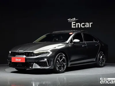 2024 Kia K5 1.6 Turbo, фото 1, лот 10109322