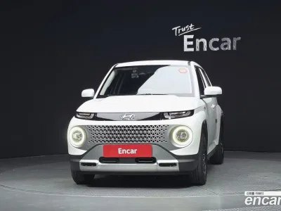 2023 Hyundai Casper Modern, фото 3, лот 10333022