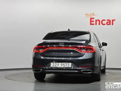2018 Hyundai Grandeur 2.2 Diesel Premium, фото 4, лот 10181037