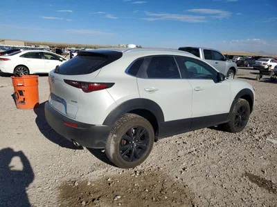 2024 MAZDA CX-30 SELECT, фото 3, лот 10676855