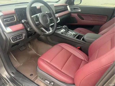 2023 Great Wall Pao 2.0T Off-Road Edition Automatic Diesel 4WD Everest Edition, фото 4, лот 10246266