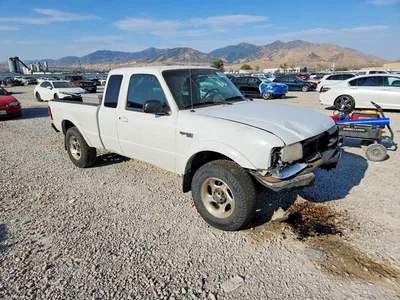 1999 FORD RANGER SUPER CAB, фото 4, лот 10979734