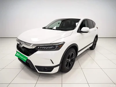 2020 Honda Haoying 240TURBO CVT 2WD Luxury, фото 1, лот 10832231