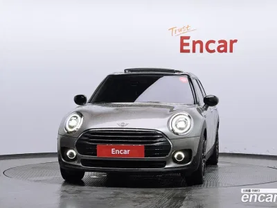 2020 Mini Clubman High, фото 2, лот 10098008