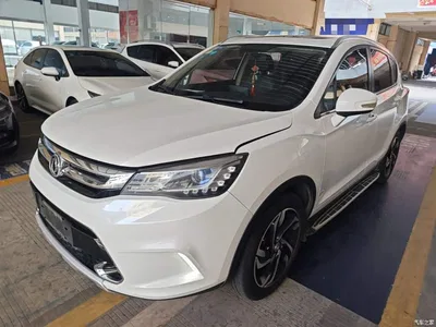 2017 Dongfeng Aeolus Dongfeng Fengshen AX5 1.4T Automatic Enjoy, фото 1, лот 11159076