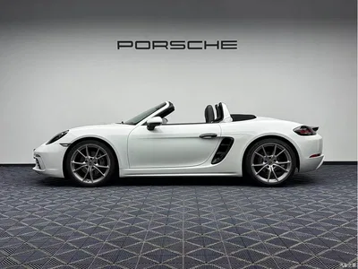 2018 Porsche 718, фото 3, лот 10508230