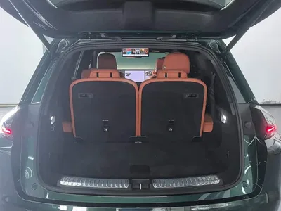 2025 Li Auto Li L8 Ultra Smart Renewal Edition, фото 4, лот 10831060