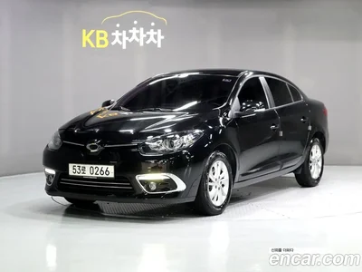 2016 Samsung SM3 Diesel LE, фото 1, лот 10186135