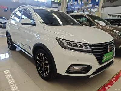 2018 Roewe RX5 30T 2WD Auto Internet Platinum Edition, фото 4, лот 10448810