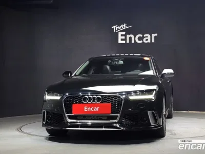 2016 Audi A7 55 TDI Quattro, фото 3, лот 10223399
