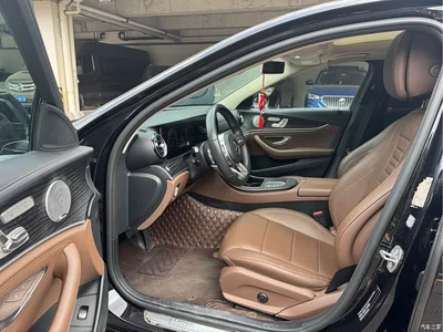 2020 Mercedes-Benz E-Class Facelift E 300 L Exclusive, фото 4, лот 11412176