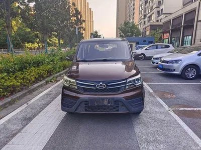 2019 Changan Ono S 1.5L Onuo S Economy JL473QG, фото 2, лот 11152201