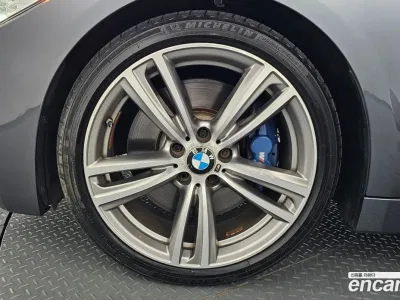 2015 BMW 4-Series 428i M Sport Convertible, фото 4, лот 10043082