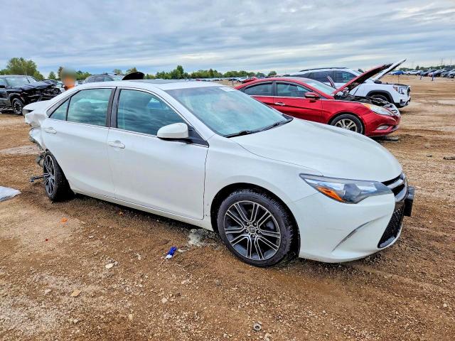 2016 TOYOTA CAMRY SPECIAL EDITION, фото 4, лот 11209789