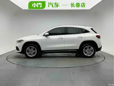 2022 Mercedes-Benz GLA Model GLA 180, фото 3, лот 11199202