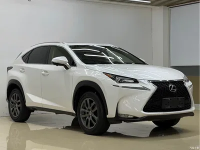 2015 Lexus NX 200t AWD F Sport, фото 1, лот 10317700