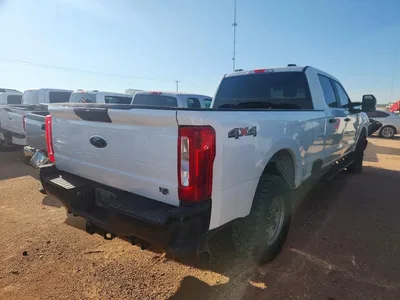 2025 FORD F250 SUPER DUTY, фото 3, лот 10983966