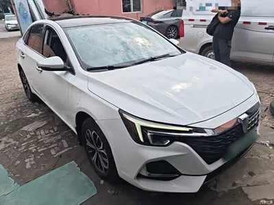 2023 Roewe i6 MAX EV EV 420 Sunroof Special Edition, фото 4, лот 10957806
