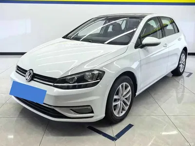 2018 Volkswagen Golf 230TSI Automatic Comfort, фото 1, лот 10449811