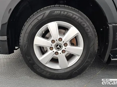 2019 Mercedes-Benz Sprinter 3.0 Diesel, фото 4, лот 10195322