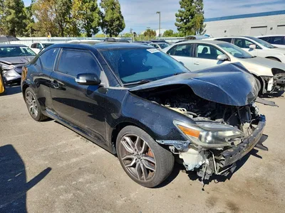 2016 SCION TC BASE, фото 4, лот 10801381