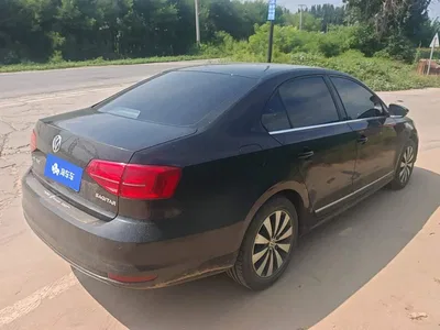 2018 Volkswagen Sagitar 1.6L Automatic Comfort, фото 3, лот 10456850