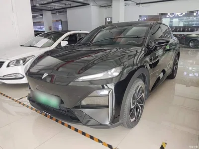 2024 Deepal S07 215Max Range Extender, фото 2, лот 11643551