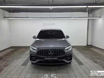 2023 Mercedes-Benz GLA-Class GLA45 AMG 4MATIC+, фото 2, лот 10052238