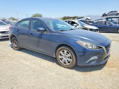 2014 MAZDA 3 SPORT, фото 4, лот 10844350