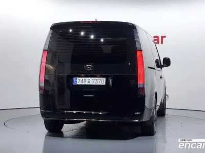 2024 Hyundai Staria 4WD Lounge 7-Seater, фото 3, лот 10053065