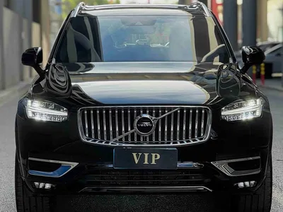 2021 Volvo XC90 B5 Smart Drive Luxury 5-seater, фото 2, лот 11138293