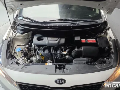 2016 Kia K3 Trendy, фото 4, лот 10040337