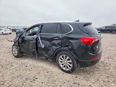 2020 BUICK ENVISION ESSENCE, фото 2, лот 11124246