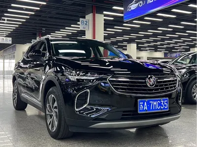2022 Buick Envision S 552T 2WD Luxury, фото 4, лот 10363067