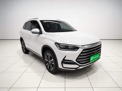 2022 BYD Song Pro New Energy DM-i 51km Premium, фото 3, лот 11178583