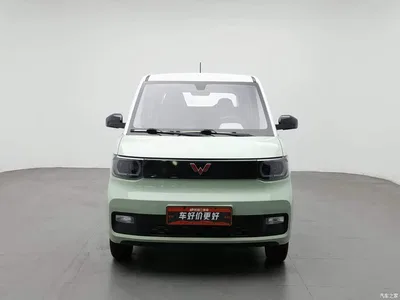 2021 Wuling Motors Hongguang MINIEV Macaron Fashion Edition LFP, фото 3, лот 10354896