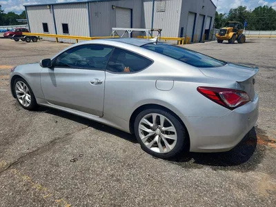 2013 HYUNDAI GENESIS COUPE 3.8 GRAND TOURING, фото 2, лот 10665315
