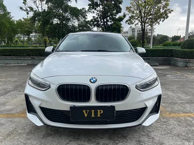 2019 BMW 1 Series 118i M Sport Package, фото 2, лот 11565078