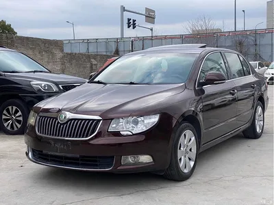 2012 Skoda 昊锐, фото 1, лот 11168258